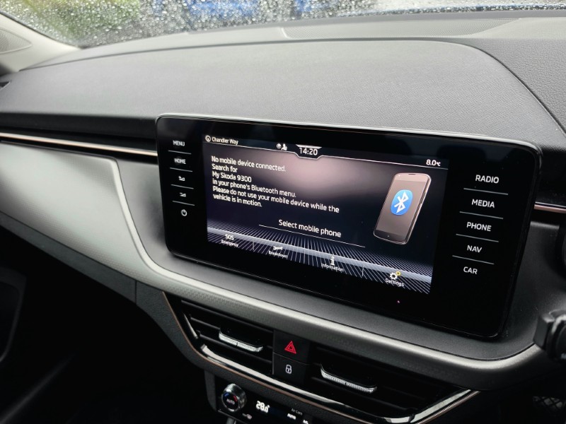 2023 (72) SKODA KAMIQ 1.0 TSI 110 SE L Executive 5dr 5173079