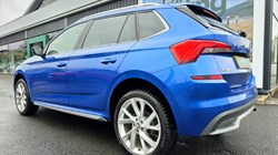 2023 (72) SKODA KAMIQ 1.0 TSI 110 SE L Executive 5dr 5173046