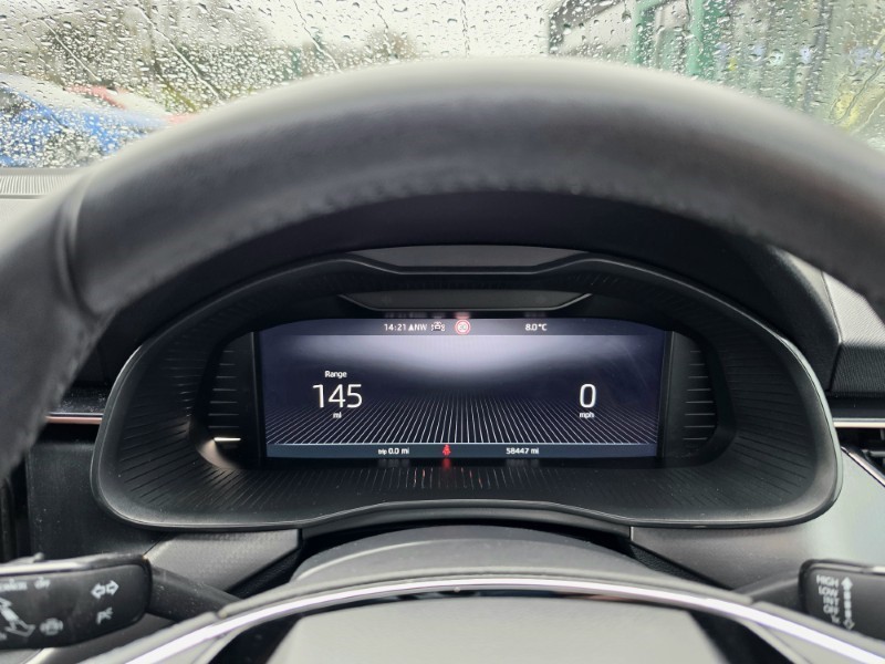 2023 (72) SKODA KAMIQ 1.0 TSI 110 SE L Executive 5dr 5173090