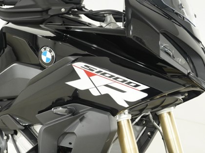 BMW Motorrad S1000