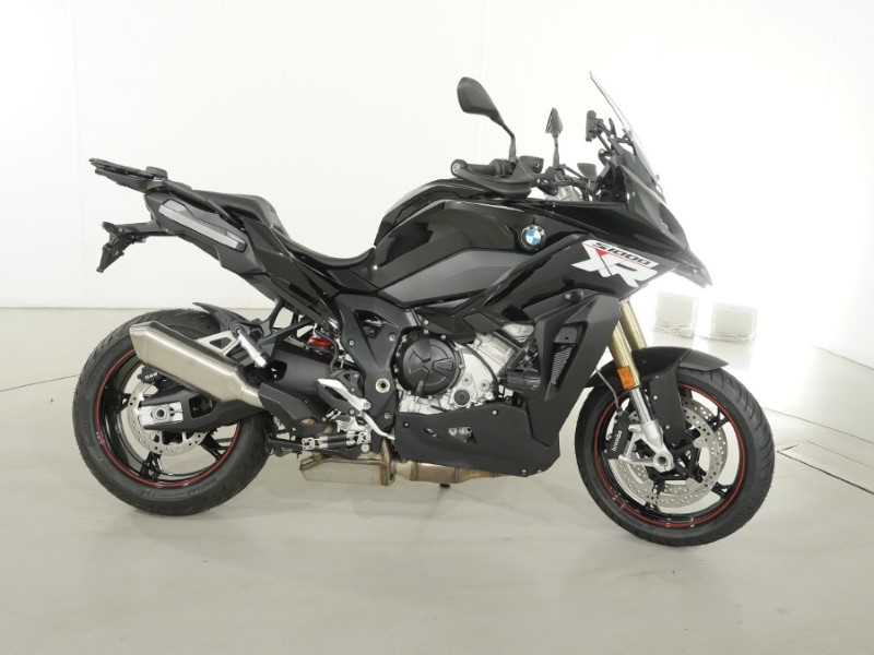 BMW Motorrad S1000