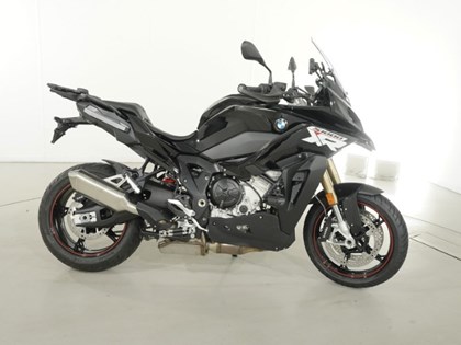 BMW Motorrad S1000