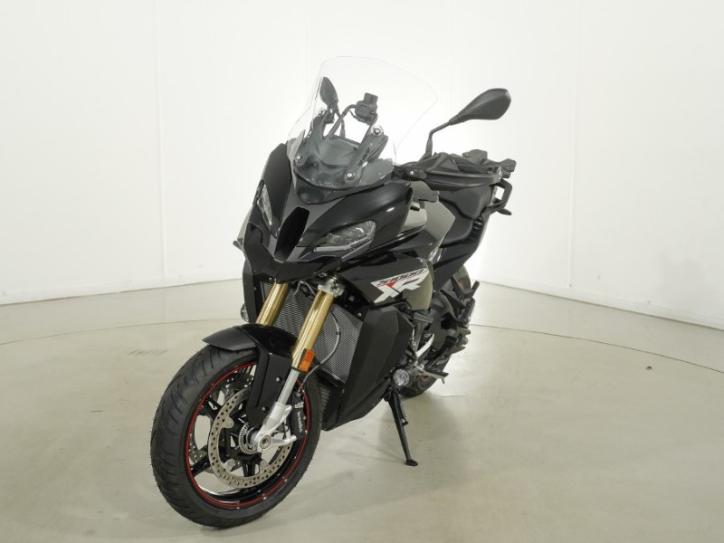 BMW Motorrad S1000 XR TE (20MY) 5898867