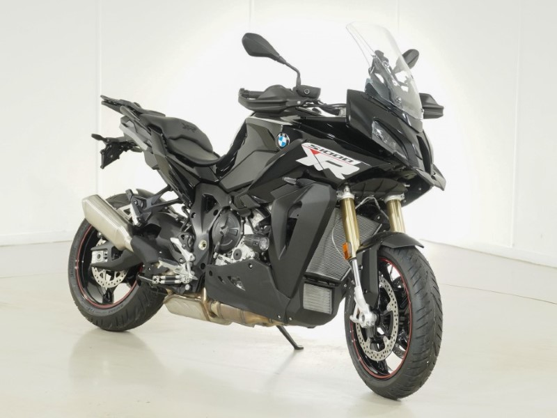 BMW Motorrad S1000 XR TE (20MY) 5898865
