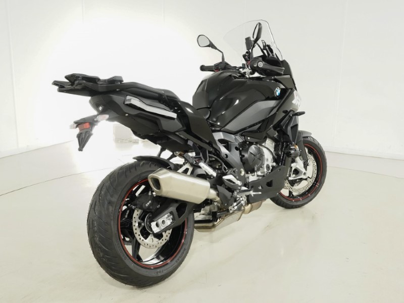 BMW Motorrad S1000 XR TE (20MY) 5898861