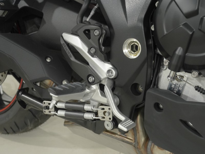 BMW Motorrad S1000 XR TE (20MY) 5898858