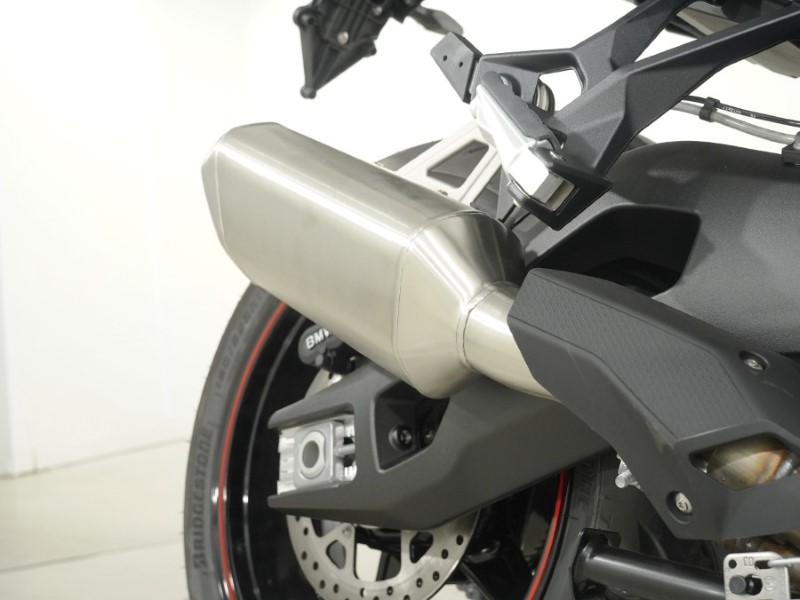BMW Motorrad S1000 XR TE (20MY) 5898857