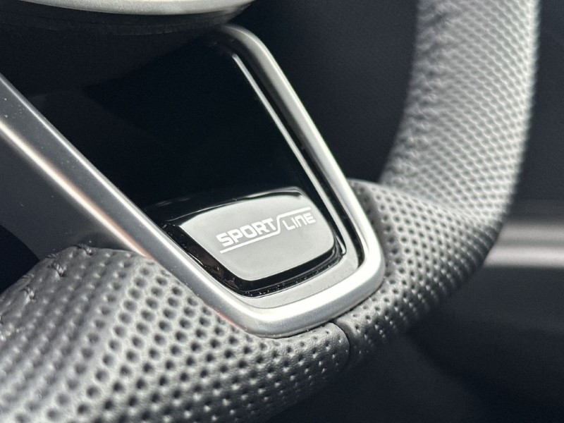 2025 (75) SKODA ENYAQ 210kW 85 Sportline 82kWh 5dr Auto 5151347