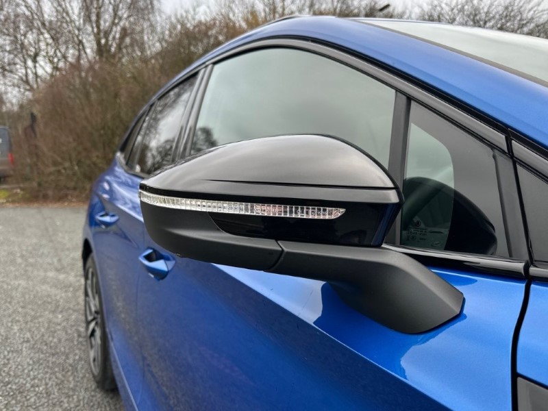 2025 (75) SKODA ENYAQ 210kW 85 Sportline 82kWh 5dr Auto 5151338