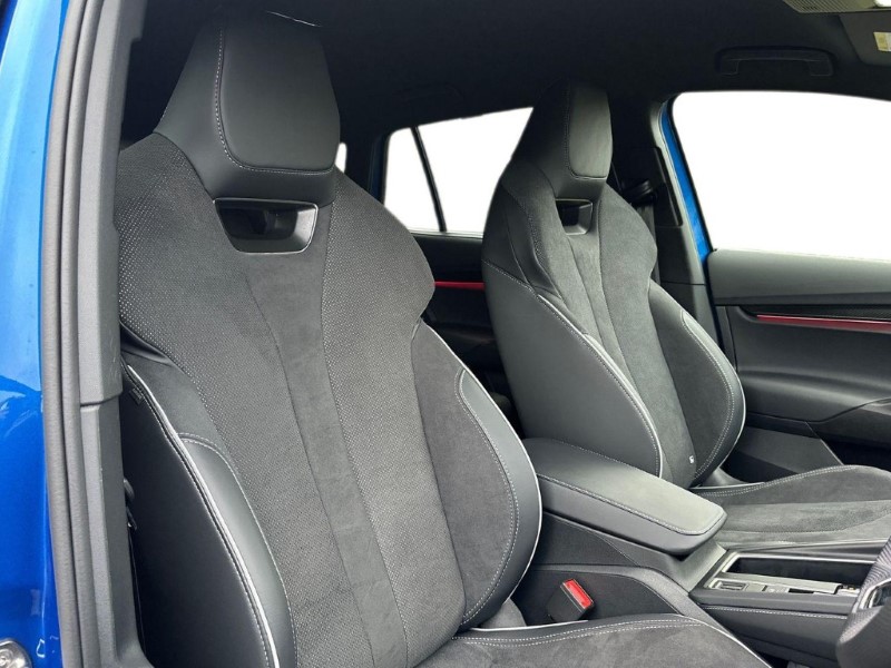 2025 (75) SKODA ENYAQ 210kW 85 Sportline 82kWh 5dr Auto 5151314