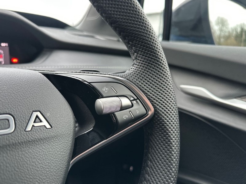 2025 (75) SKODA ENYAQ 210kW 85 Sportline 82kWh 5dr Auto 5151317