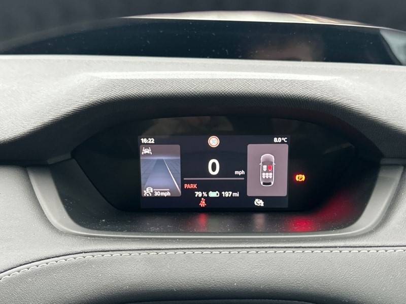 2025 (75) SKODA ENYAQ 210kW 85 Sportline 82kWh 5dr Auto 5151305