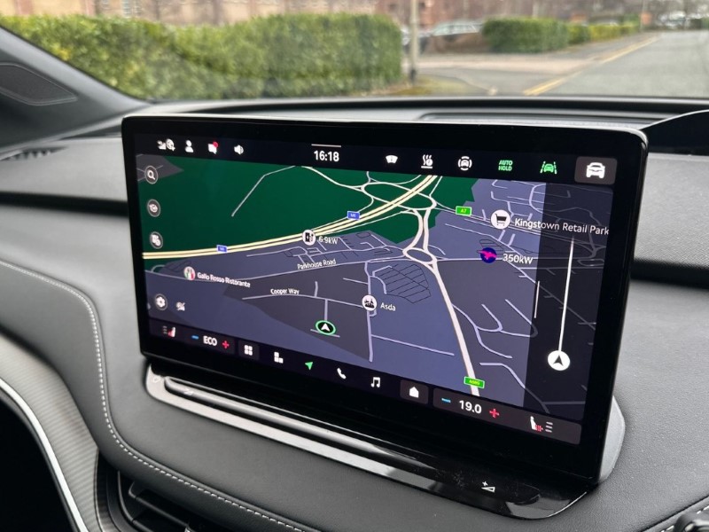 2025 (75) SKODA ENYAQ 210kW 85 Sportline 82kWh 5dr Auto 5151319