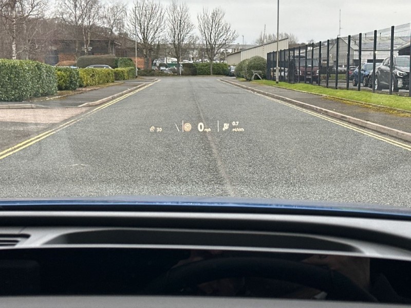 2025 (75) SKODA ENYAQ 210kW 85 Sportline 82kWh 5dr Auto 5151346