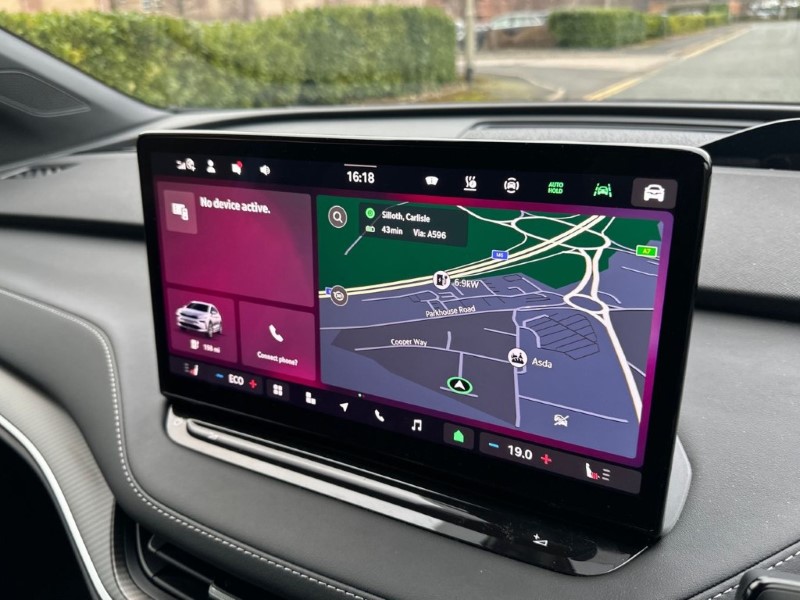 2025 (75) SKODA ENYAQ 210kW 85 Sportline 82kWh 5dr Auto 5151318