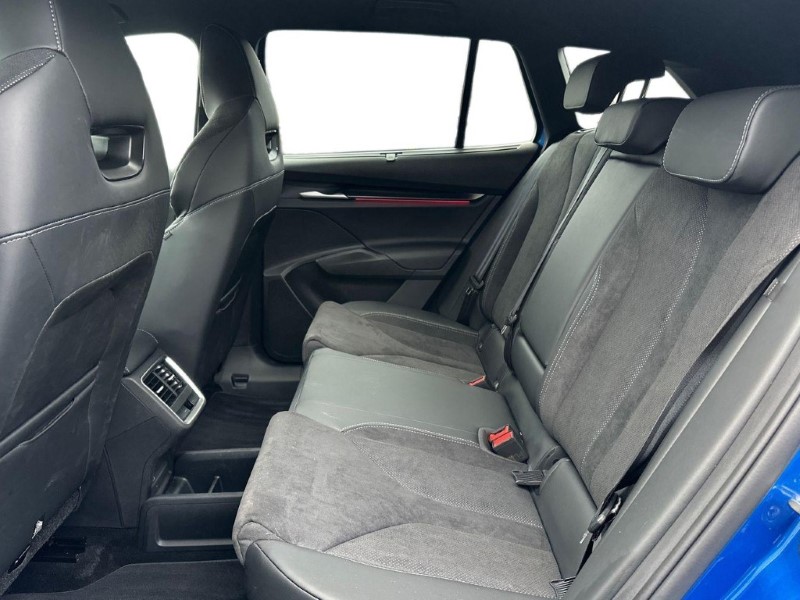 2025 (75) SKODA ENYAQ 210kW 85 Sportline 82kWh 5dr Auto 5151293