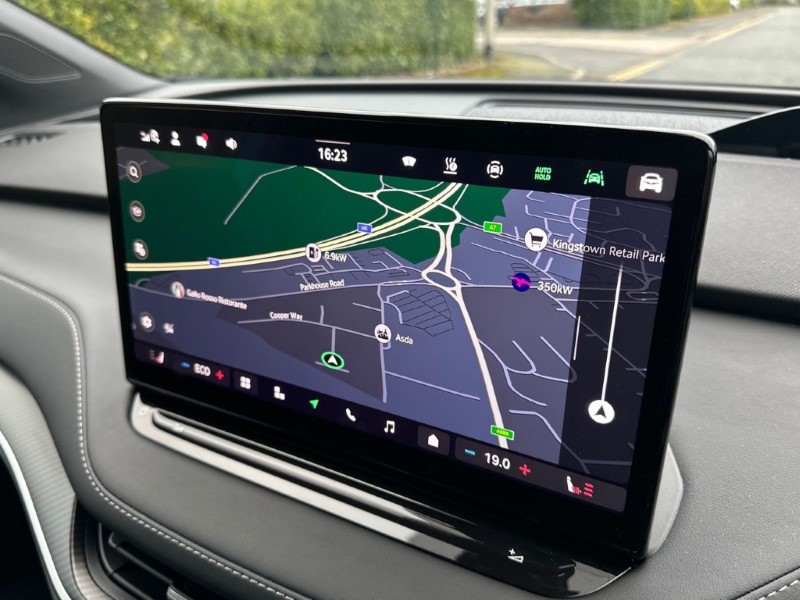 2025 (75) SKODA ENYAQ 210kW 85 Sportline 82kWh 5dr Auto 5151300