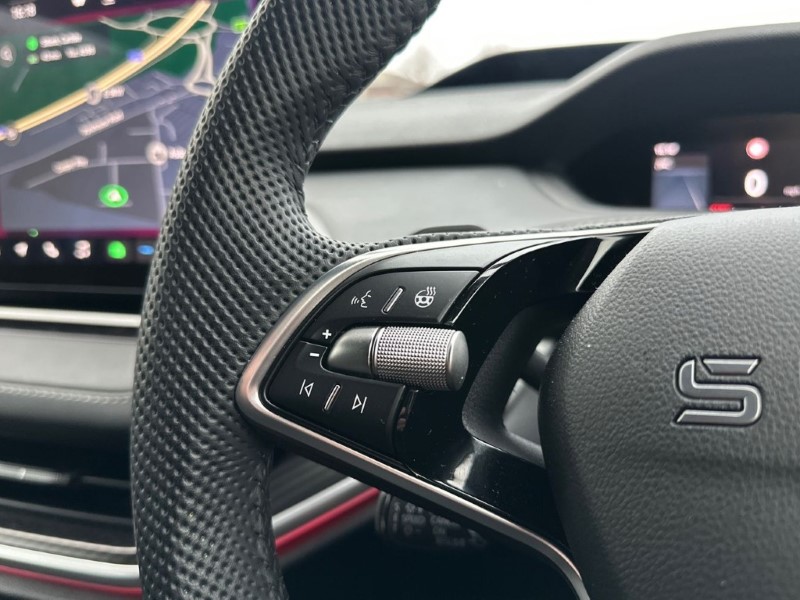 2025 (75) SKODA ENYAQ 210kW 85 Sportline 82kWh 5dr Auto 5151316