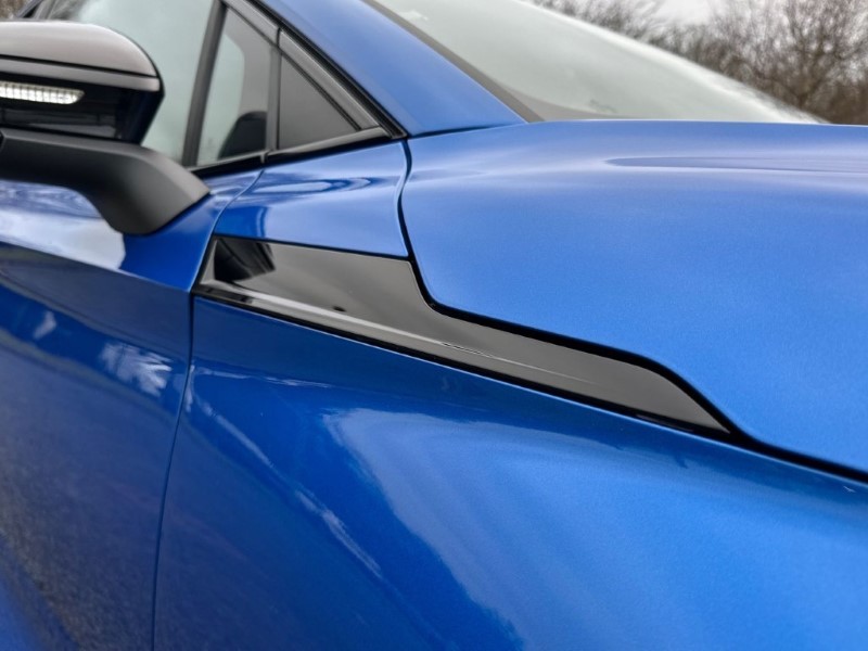 2025 (75) SKODA ENYAQ 210kW 85 Sportline 82kWh 5dr Auto 5151309