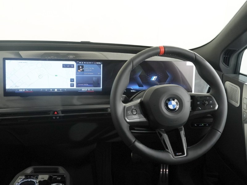  BMW iX M70 xDrive 112kWh 5dr Auto 5374691