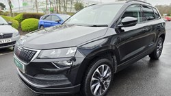 2020 (70) SKODA KAROQ 1.5 TSI SE L 5dr DSG 5180601