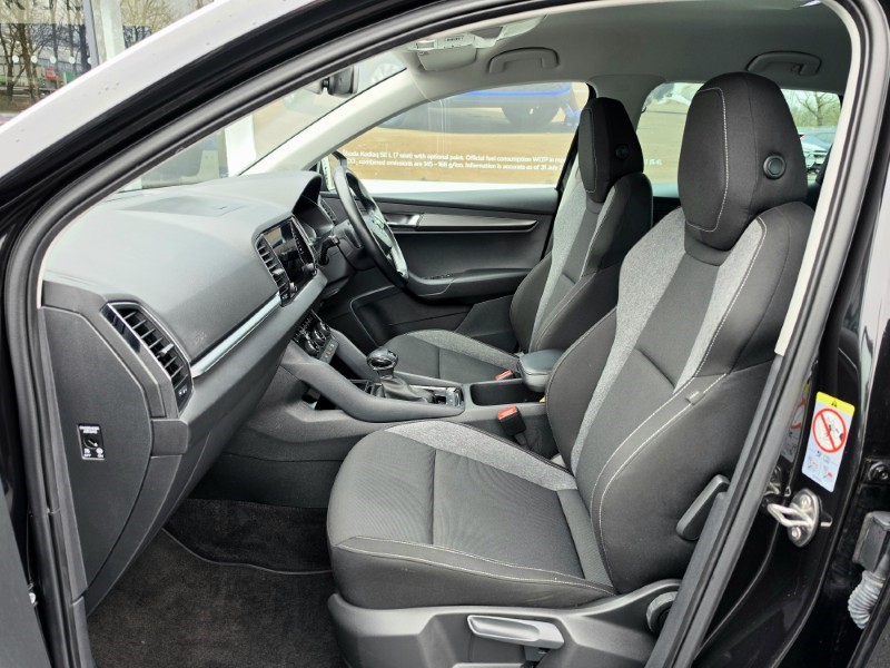 2020 (70) SKODA KAROQ 1.5 TSI SE L 5dr DSG 5180621