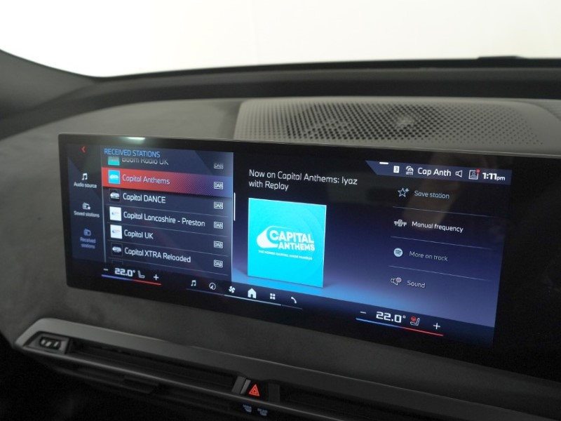  BMW iX M70 xDrive 112kWh 5dr Auto 5374726