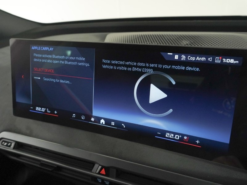  BMW iX M70 xDrive 112kWh 5dr Auto 5374713