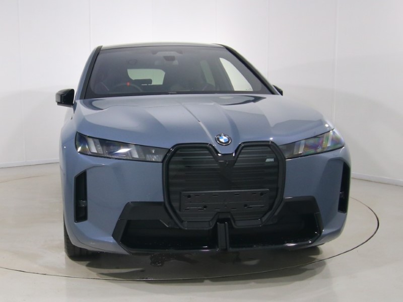  BMW iX M70 xDrive 112kWh 5dr Auto 5374665
