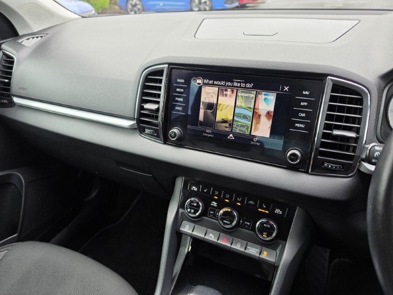 2020 (70) SKODA KAROQ 1.5 TSI SE L 5dr DSG 5180640