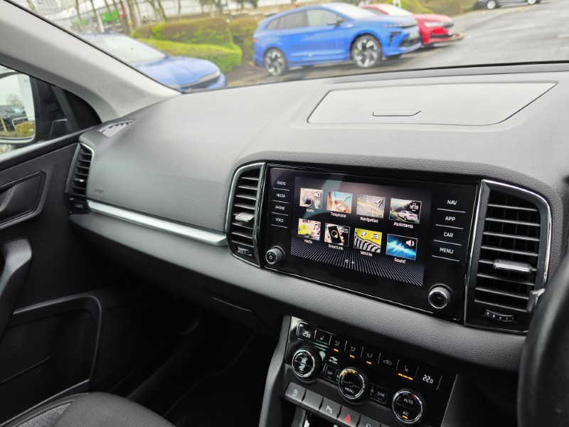 2020 (70) SKODA KAROQ 1.5 TSI SE L 5dr DSG 5180635