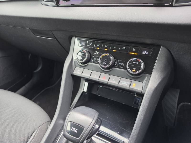 2020 (70) SKODA KAROQ 1.5 TSI SE L 5dr DSG 5180633