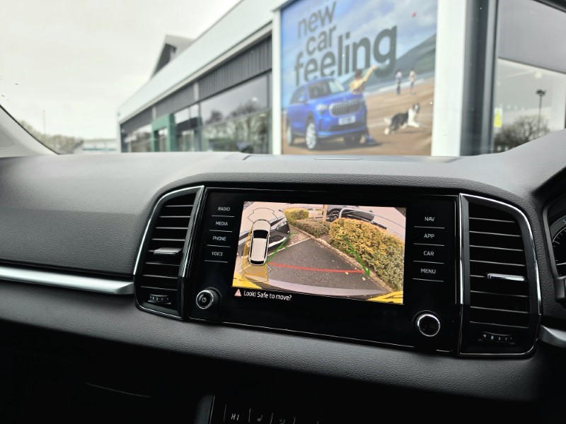 2020 (70) SKODA KAROQ 1.5 TSI SE L 5dr DSG 5180602