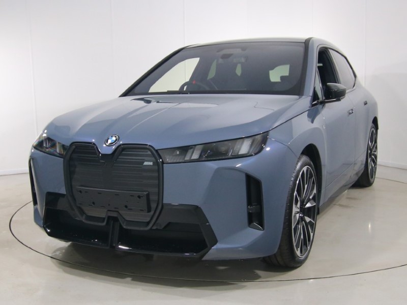  BMW iX M70 xDrive 112kWh 5dr Auto 5374666