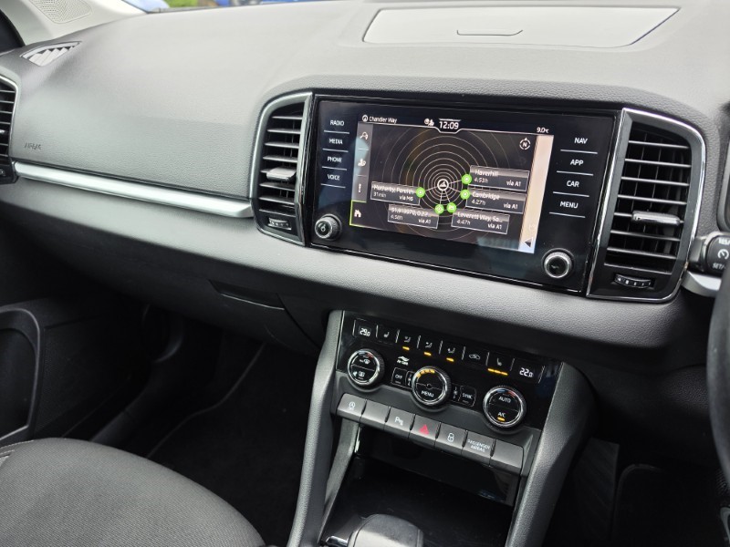 2020 (70) SKODA KAROQ 1.5 TSI SE L 5dr DSG 5180641