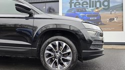 2020 (70) SKODA KAROQ 1.5 TSI SE L 5dr DSG 5180591