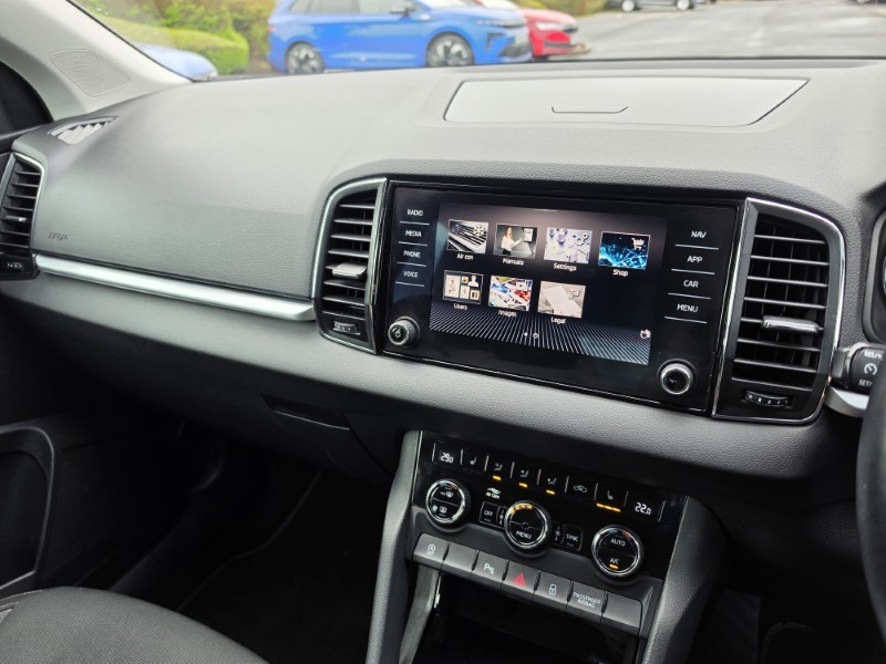 2020 (70) SKODA KAROQ 1.5 TSI SE L 5dr DSG 5180645