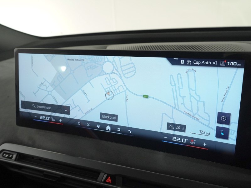  BMW iX M70 xDrive 112kWh 5dr Auto 5374720