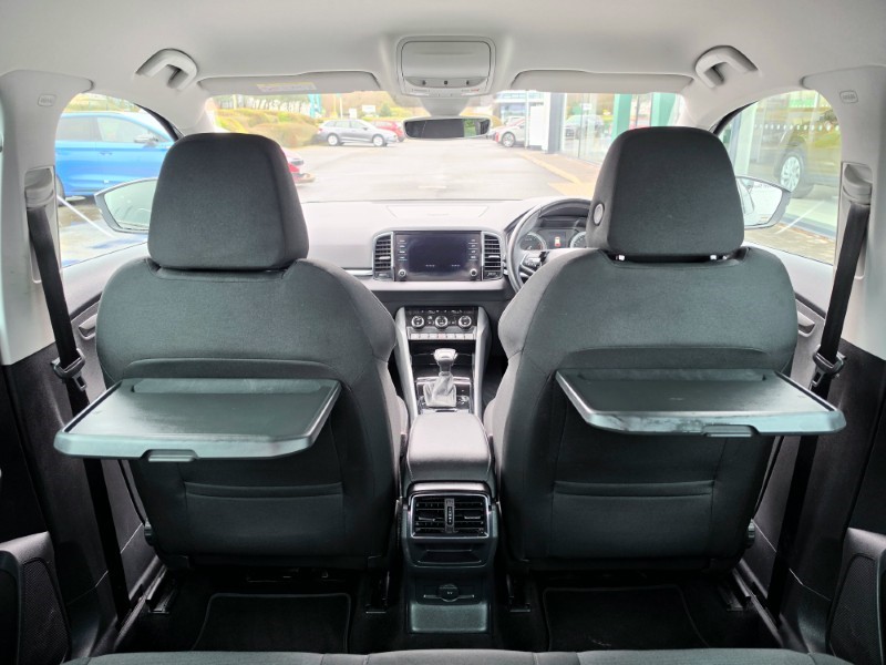 2020 (70) SKODA KAROQ 1.5 TSI SE L 5dr DSG 5180610