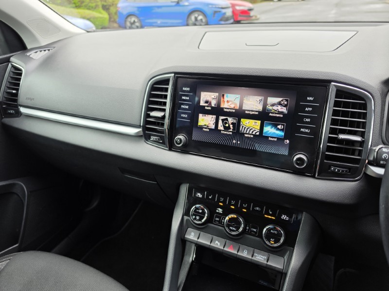 2020 (70) SKODA KAROQ 1.5 TSI SE L 5dr DSG 5180644