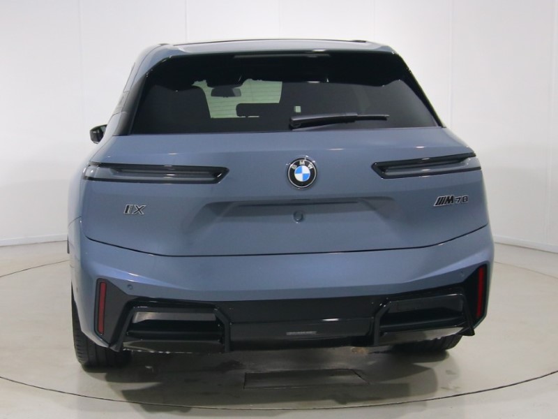  BMW iX M70 xDrive 112kWh 5dr Auto 5374669