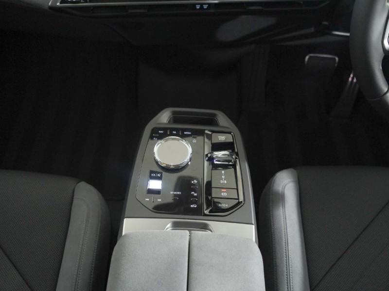  BMW iX M70 xDrive 112kWh 5dr Auto 5374693