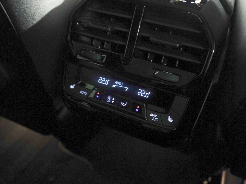  BMW iX M70 xDrive 112kWh 5dr Auto 5374690