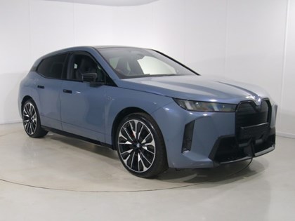 BMW iX M70 xDrive 112kWh 5dr Auto