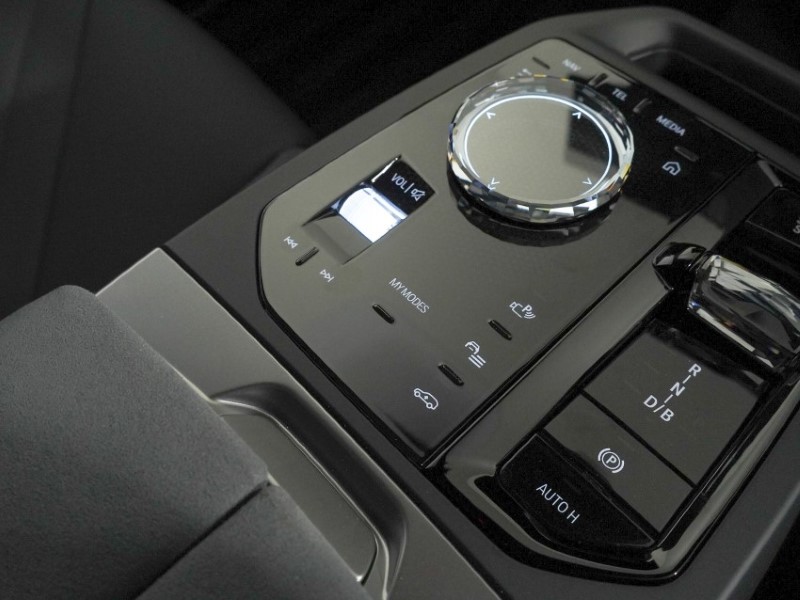  BMW iX M70 xDrive 112kWh 5dr Auto 5374718