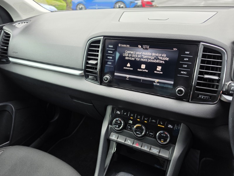 2020 (70) SKODA KAROQ 1.5 TSI SE L 5dr DSG 5180642