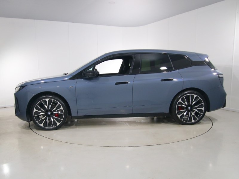  BMW iX M70 xDrive 112kWh 5dr Auto 5374667