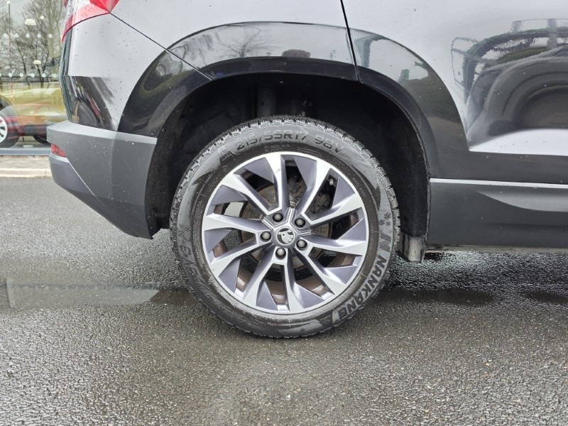 2020 (70) SKODA KAROQ 1.5 TSI SE L 5dr DSG 5180592