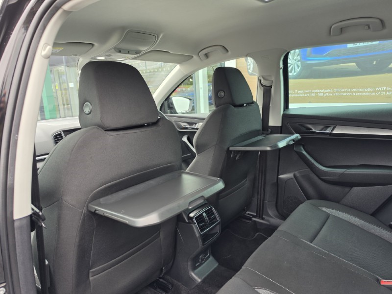 2020 (70) SKODA KAROQ 1.5 TSI SE L 5dr DSG 5180614