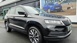 2020 (70) SKODA KAROQ 1.5 TSI SE L 5dr DSG 5180597